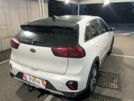 Kia Niro 2021 — photo 9