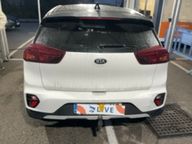 Kia Niro 2021 — photo 8