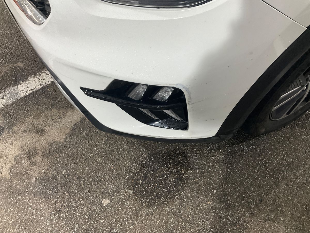 Kia Niro 2021 — photo 3