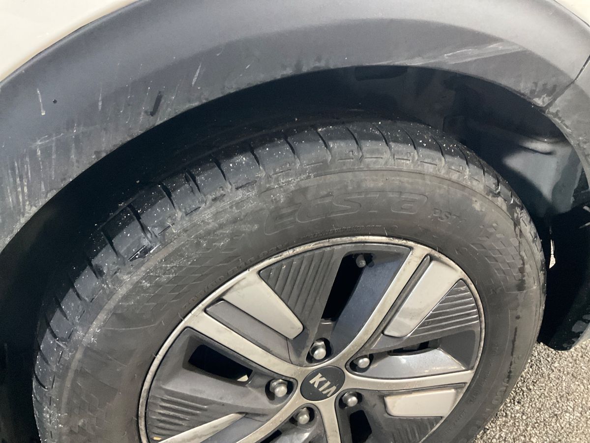Kia Niro 2021 — photo 33