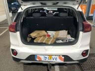 Kia Niro 2021 — photo 16