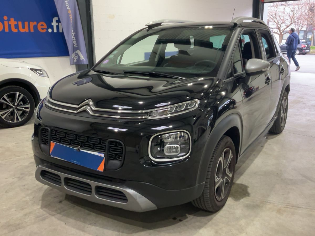 Citroen C3 d'occasion