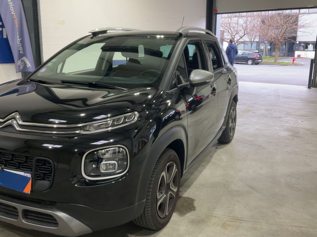 Citroen C3 d'occasion