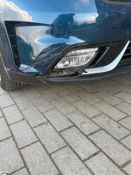 Kia Niro 1.6 Hybrid Edition 7 — zdjęcie 24