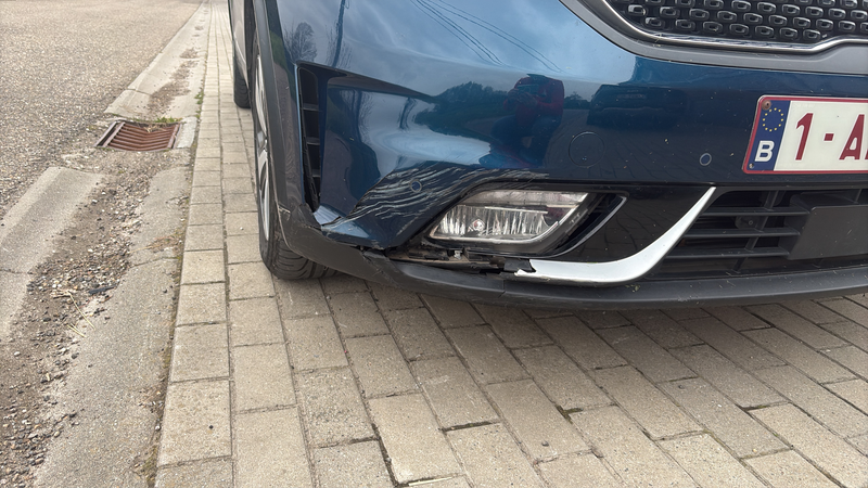 Kia Niro 1.6 Hybrid Edition 7 — zdjęcie 22