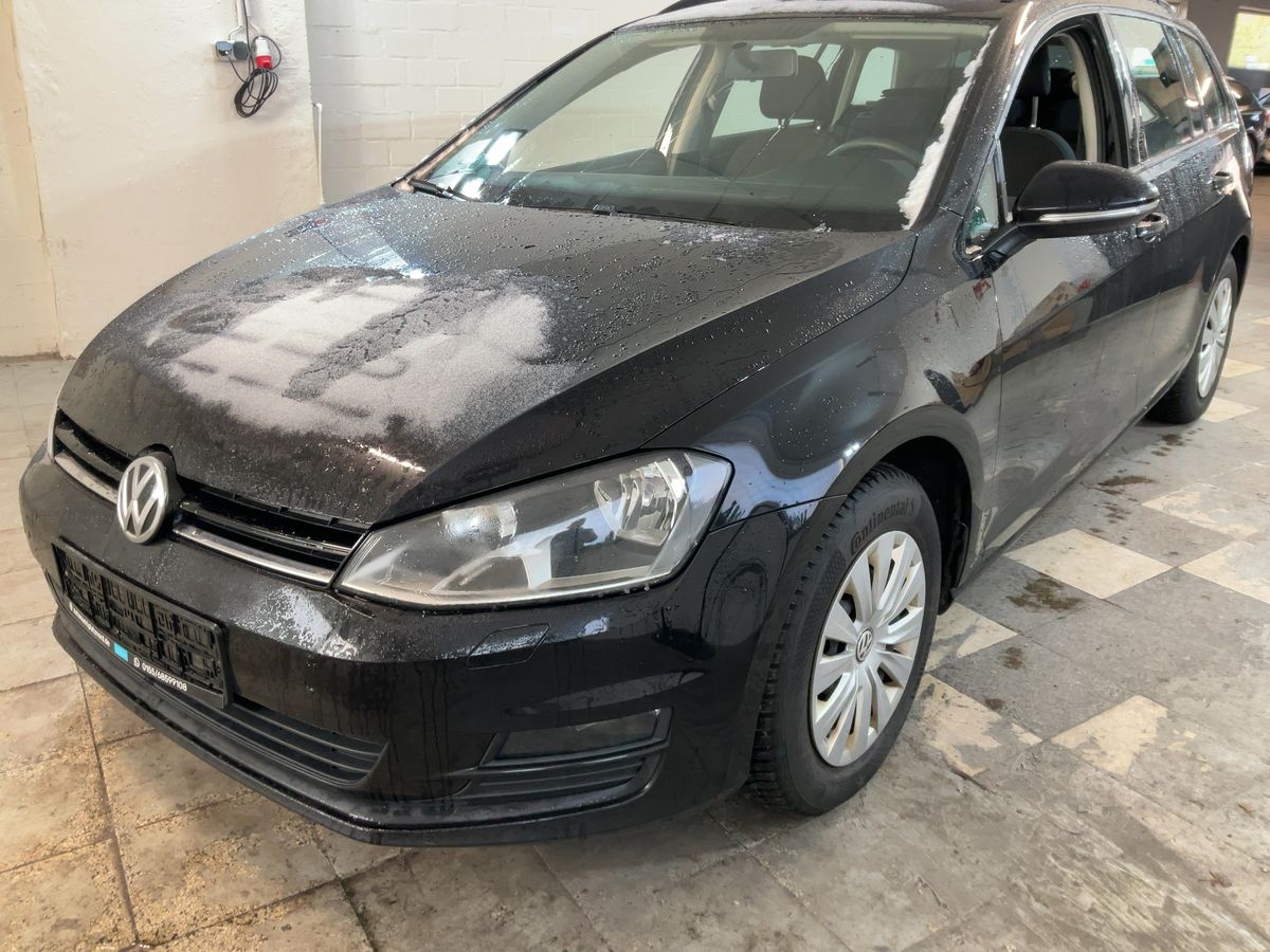 Volkswagen Golf d'occasion