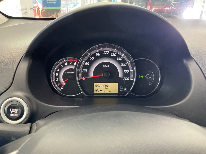 Mitsubishi Space Star 1.2 Top — zdjęcie 13