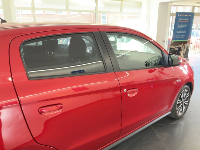 Mitsubishi Space Star 1.2 Top — zdjęcie 7