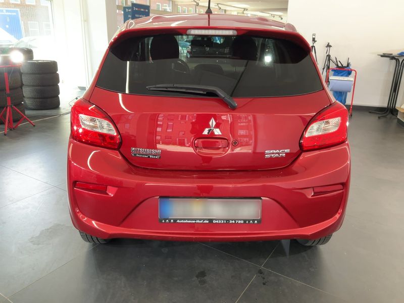 Mitsubishi Space Star 1.2 Top — zdjęcie 5