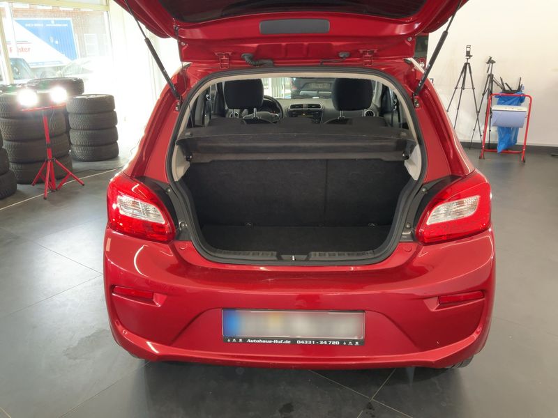 Mitsubishi Space Star 1.2 Top — zdjęcie 10