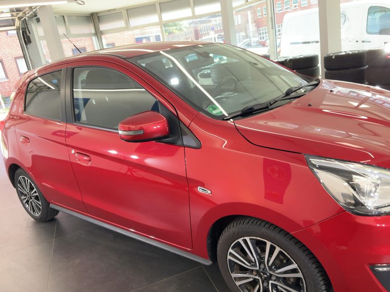 Mitsubishi Space Star 1.2 Top — zdjęcie 8