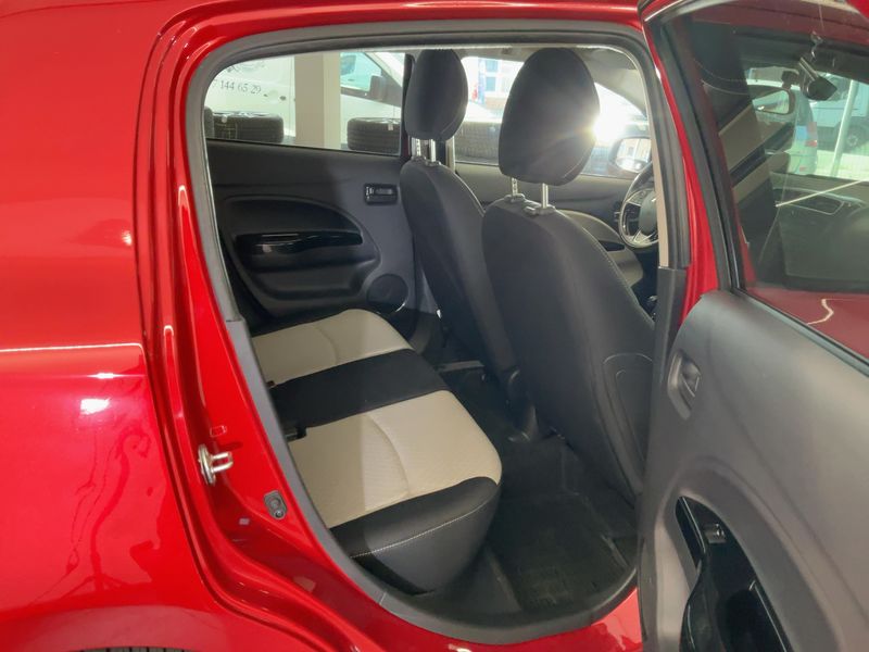 Mitsubishi Space Star 1.2 Top — zdjęcie 14