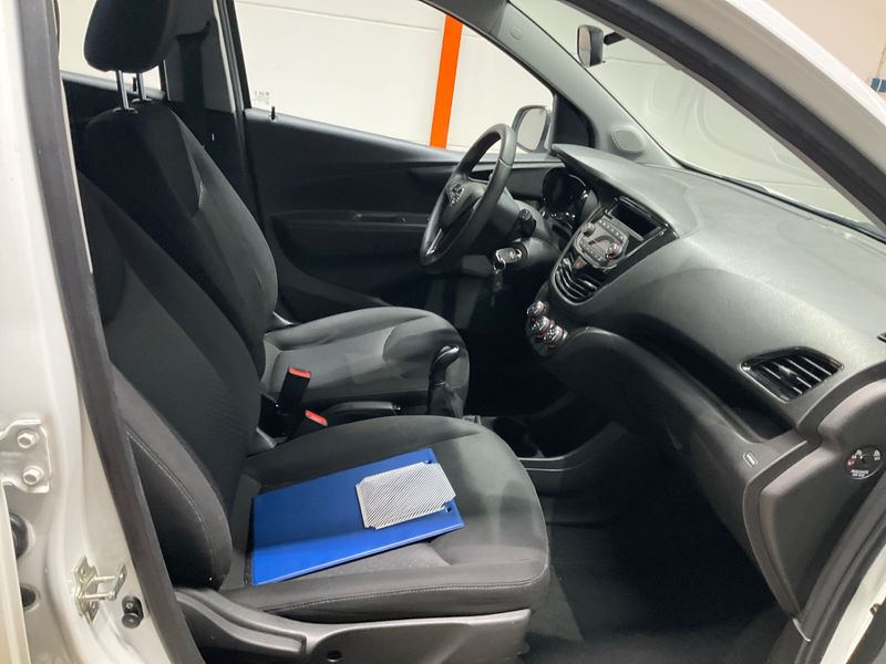 Opel Karl 1.0 Edition — zdjęcie 3