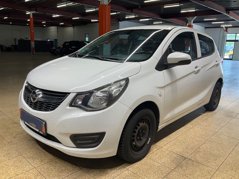Opel Karl 1.0 Edition