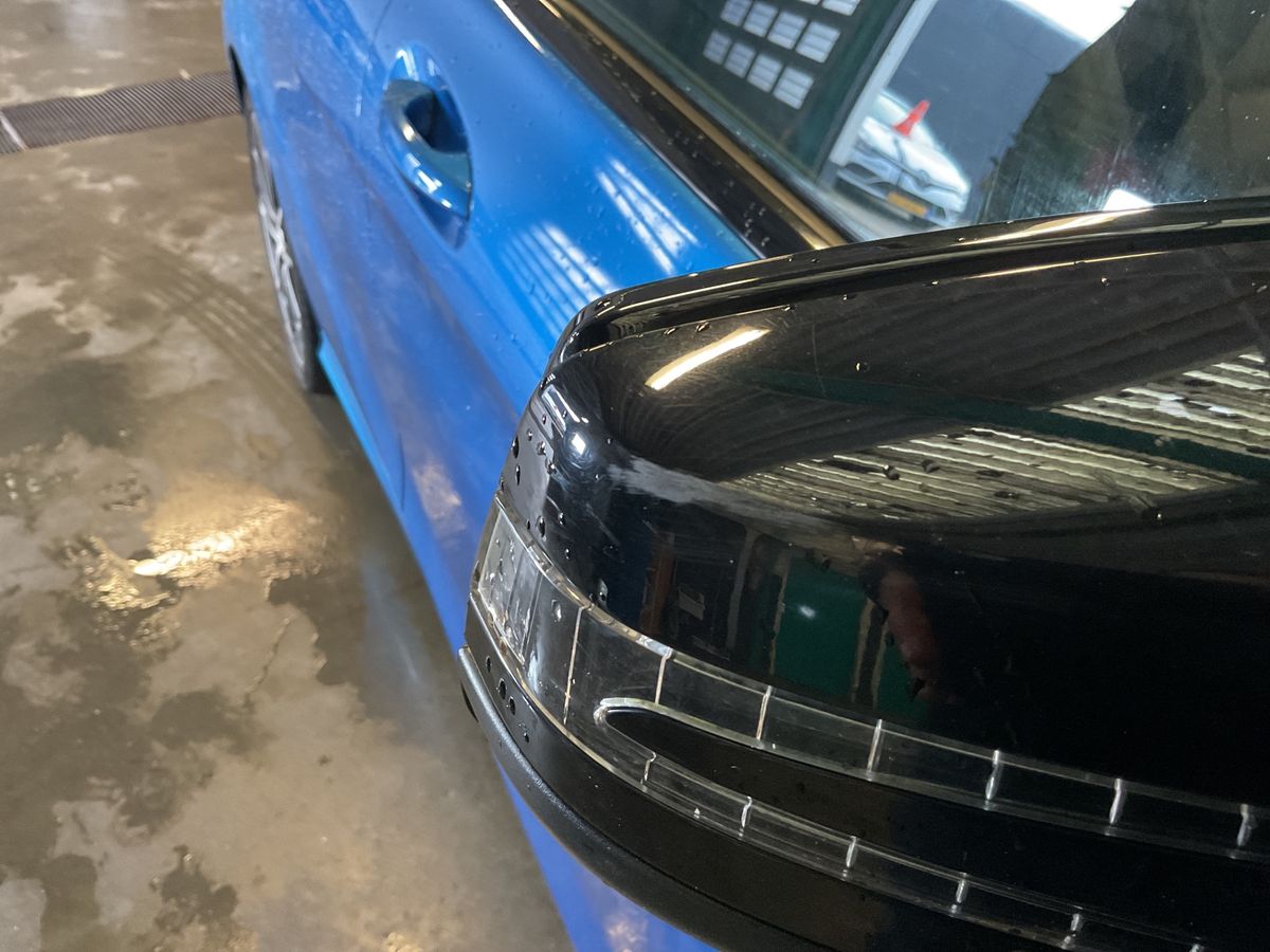 Mercedes-Benz B-Klasse 2015 — photo 37