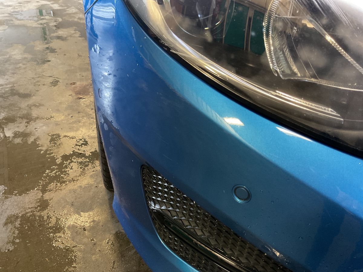 Mercedes-Benz B-Klasse 2015 — photo 48
