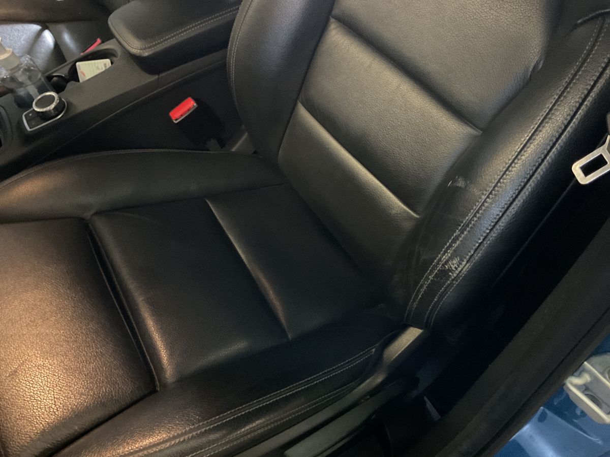 Mercedes-Benz B-Klasse 2015 — photo 40