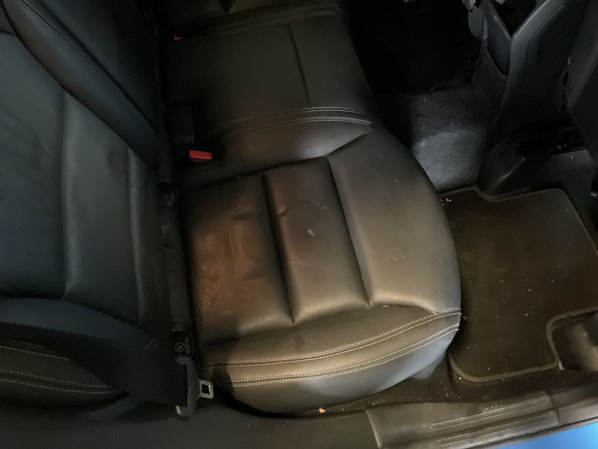 Mercedes-Benz B-Klasse 2015 — photo 39