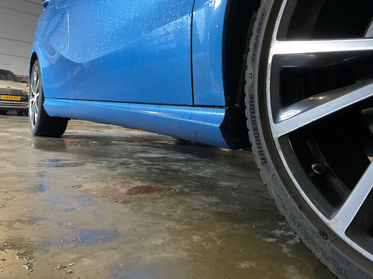 Mercedes-Benz B-Klasse 2015 — photo 30