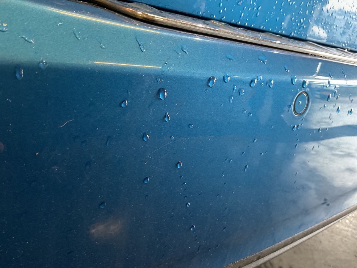 Mercedes-Benz B-Klasse 2015 — photo 45