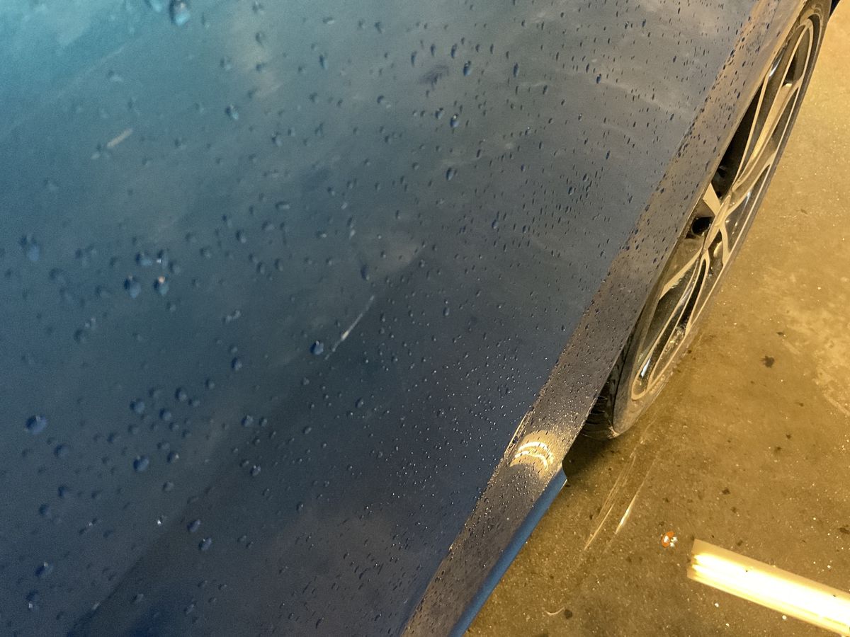 Mercedes-Benz B-Klasse 2015 — photo 41