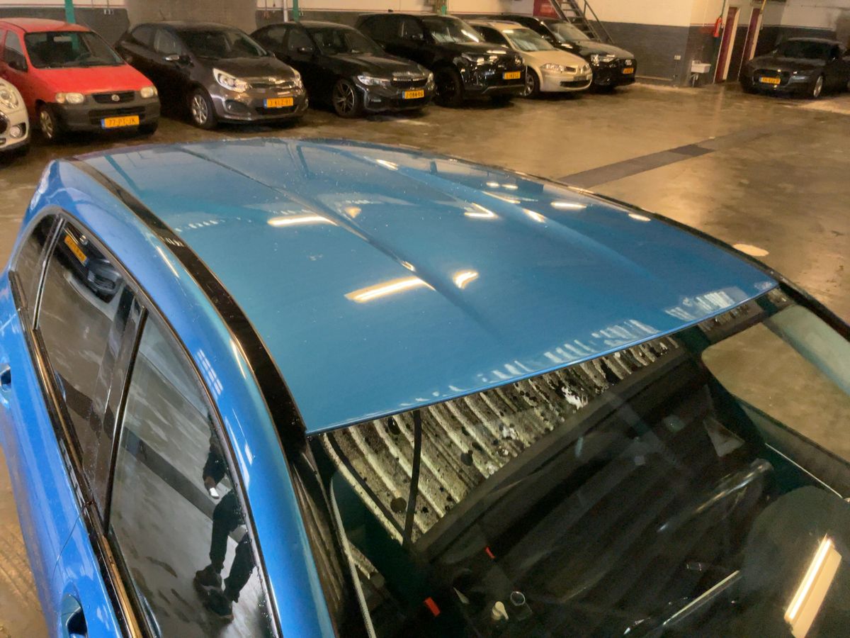 Mercedes-Benz B-Klasse 2015 — photo 14