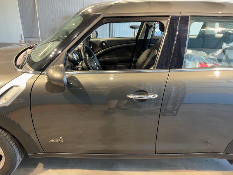 MINI Countryman Cooper ALL4 — zdjęcie 4