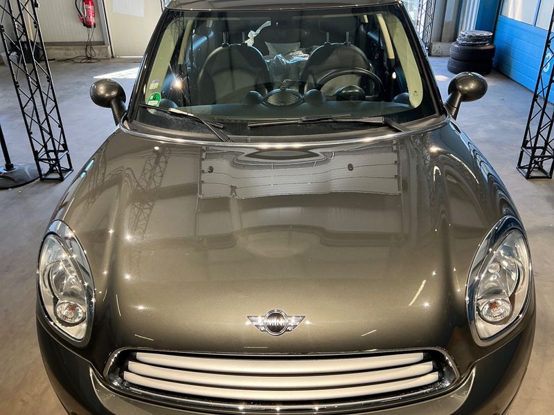 MINI Countryman Cooper ALL4 2014 – снимка 31
