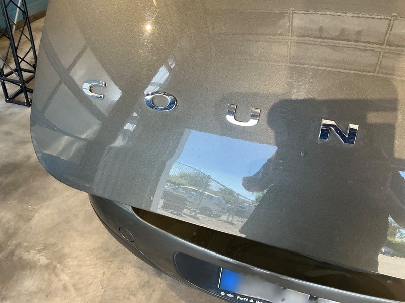 MINI Countryman Cooper ALL4 2014 – снимка 29