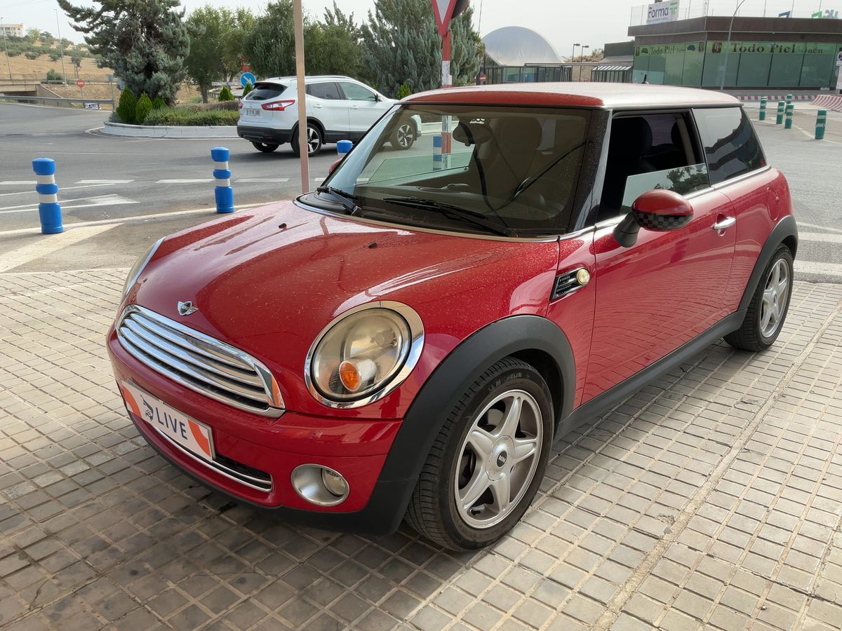 MINI One