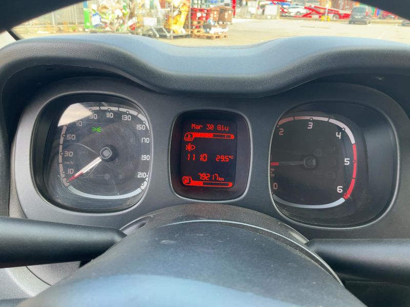 Fiat Panda 1.3 M-Jet Easy 2019 – снимка 18