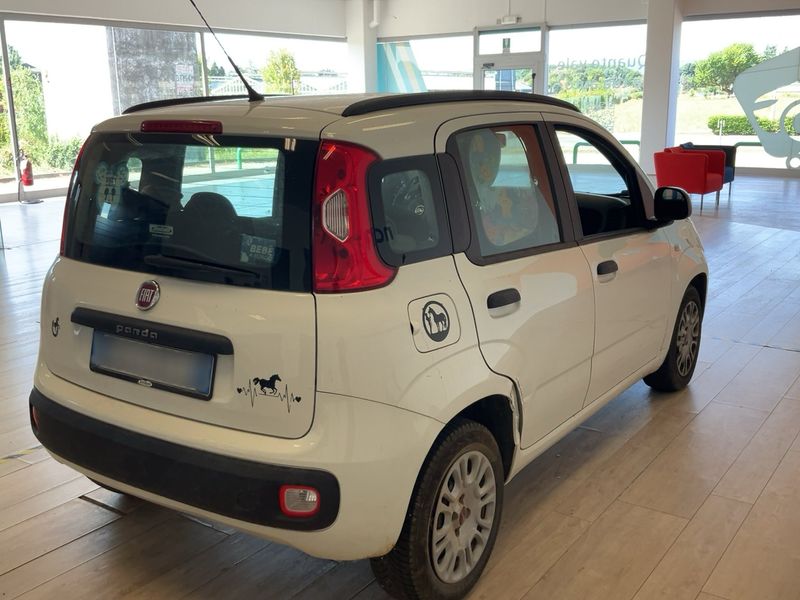 Fiat Panda 1.3 M-Jet Easy 2019 – снимка 8
