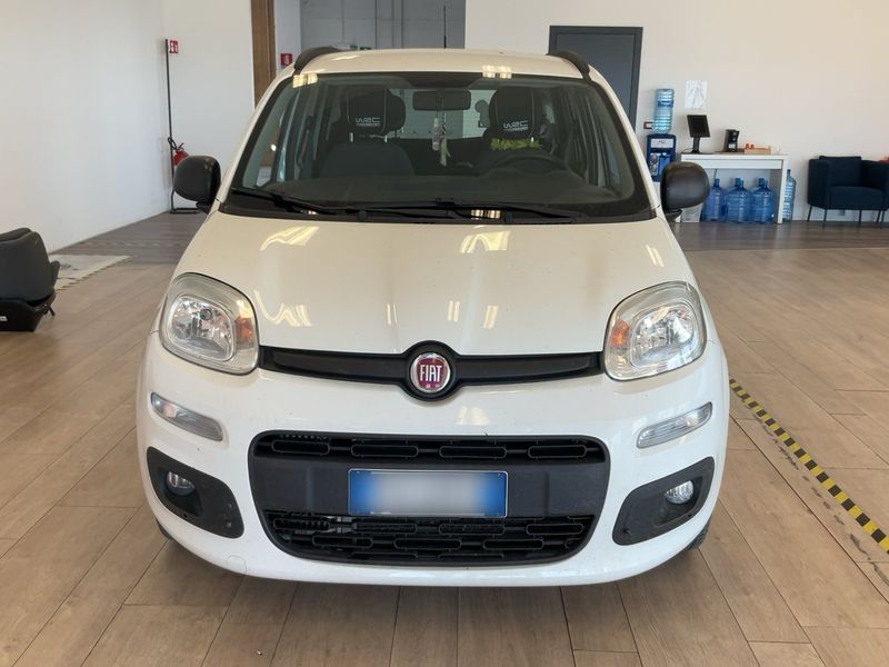 Fiat Panda 1.3 M-Jet Easy 2019 – снимка 14