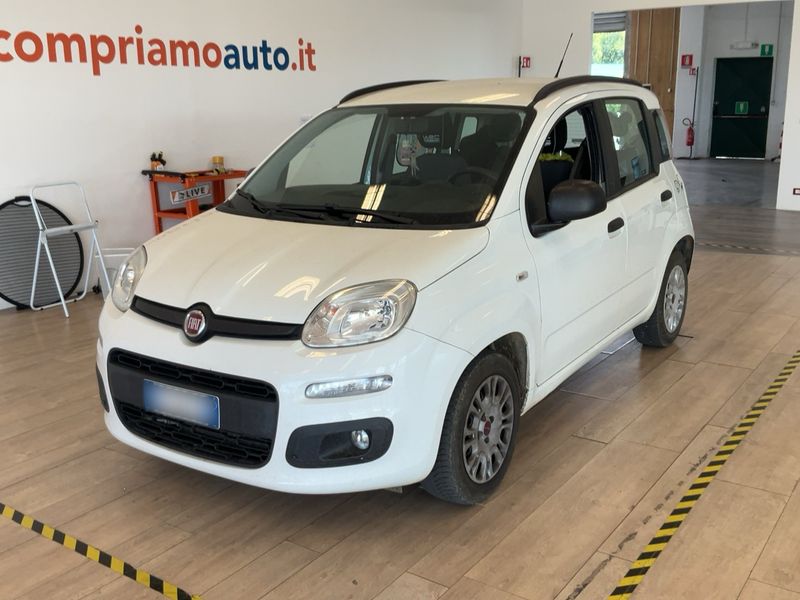 Fiat Panda 1.3 M-Jet Easy 2019 – снимка 1