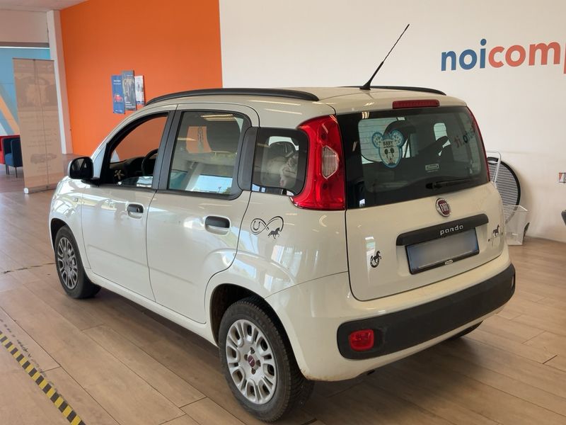 Fiat Panda 1.3 M-Jet Easy 2019 – снимка 6