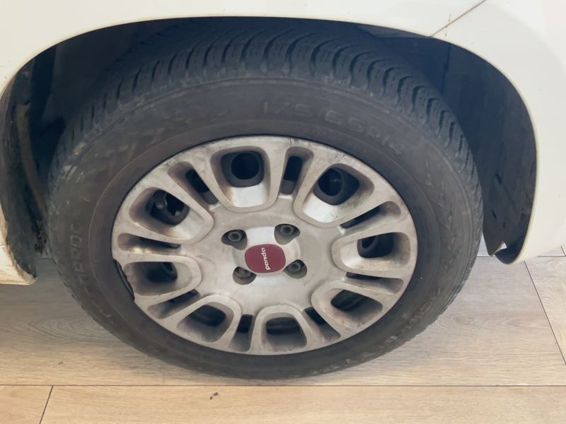 Fiat Panda 1.3 M-Jet Easy 2019 – снимка 11