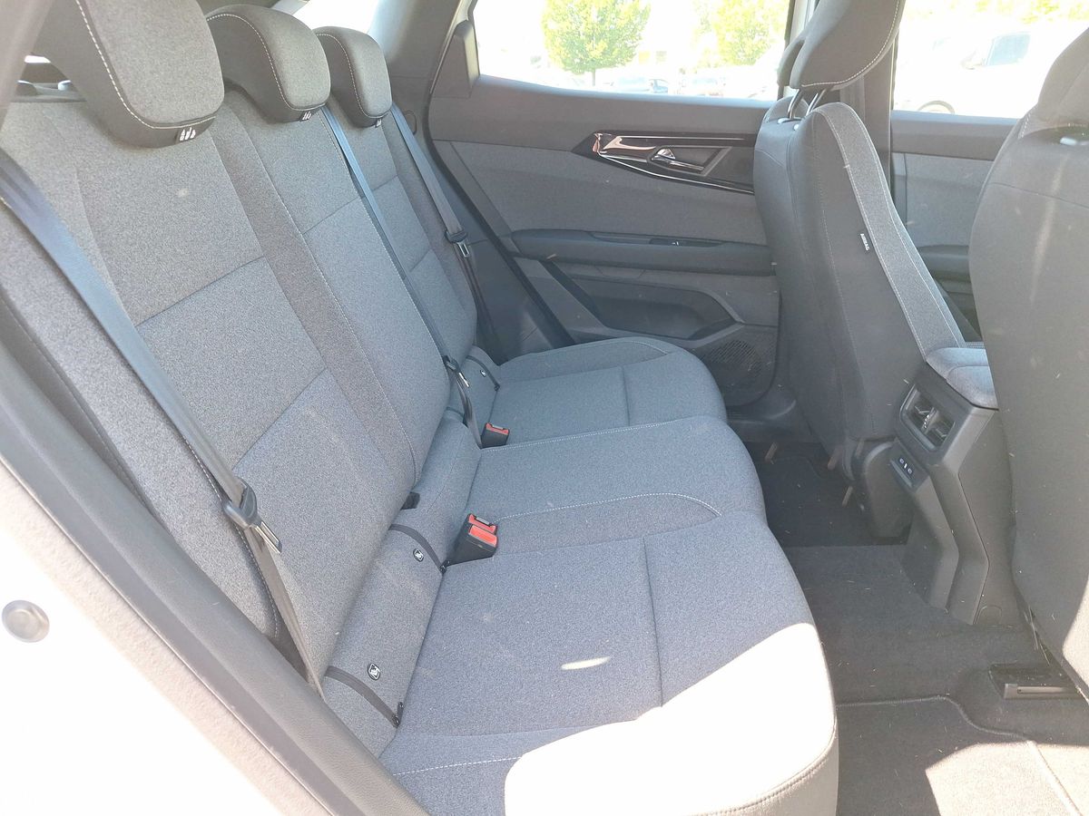 Renault Austral d'occasion