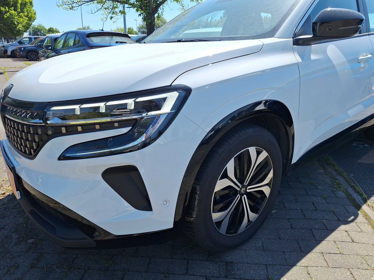 Renault Austral d'occasion