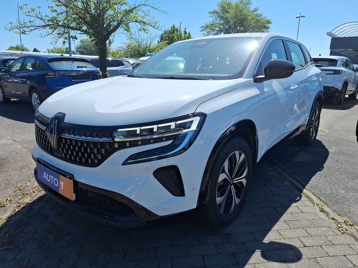 Renault Austral 2023