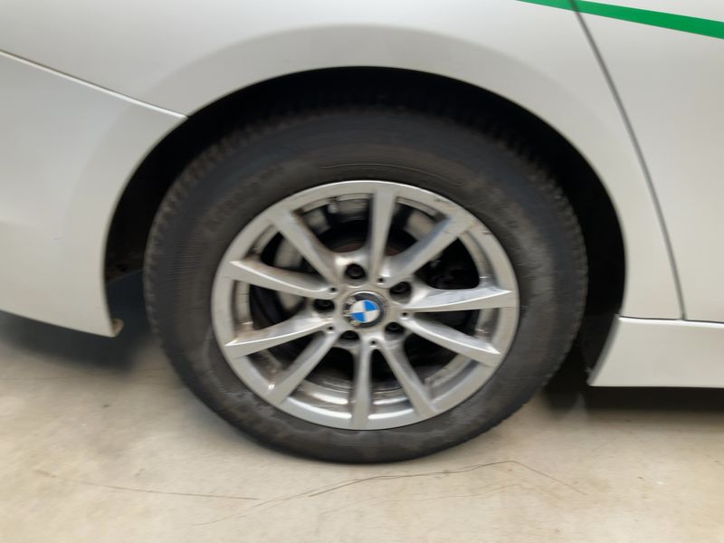 BMW 3er 320d xDrive 2015 – снимка 9