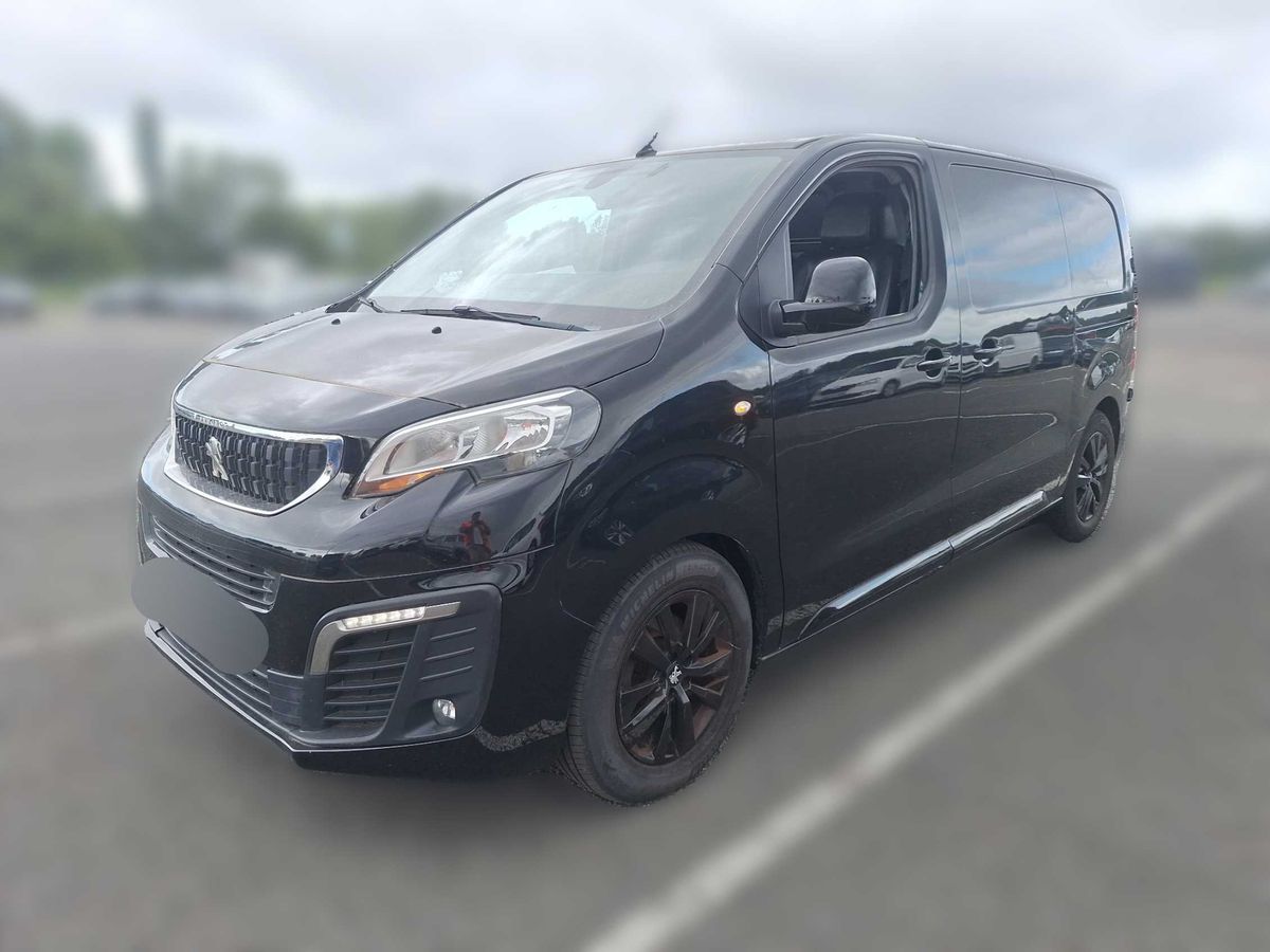 Peugeot Expert d'occasion