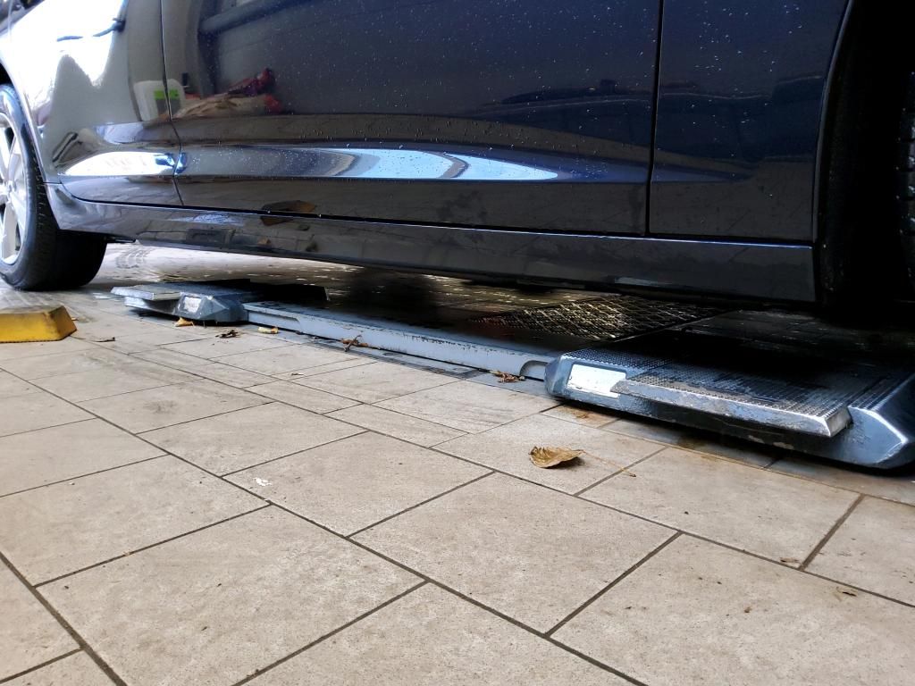 Audi A6 2022 — photo 24