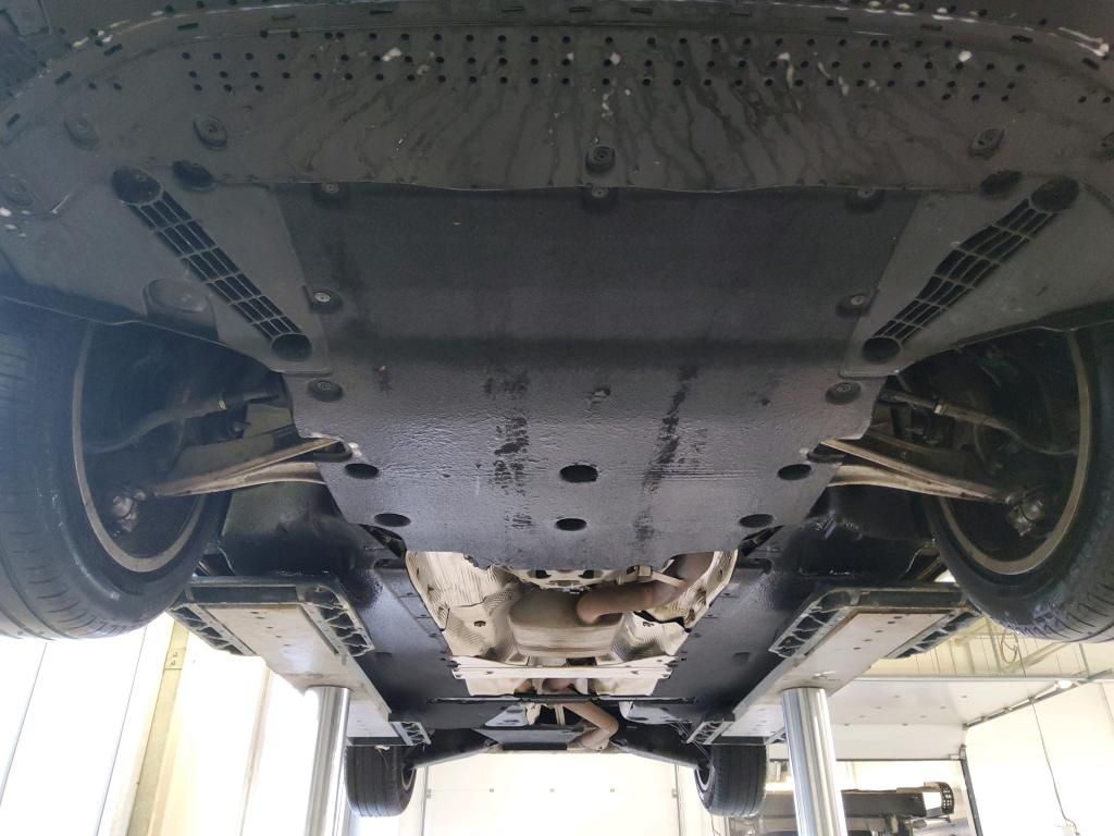 Audi A6 2022 — photo 34