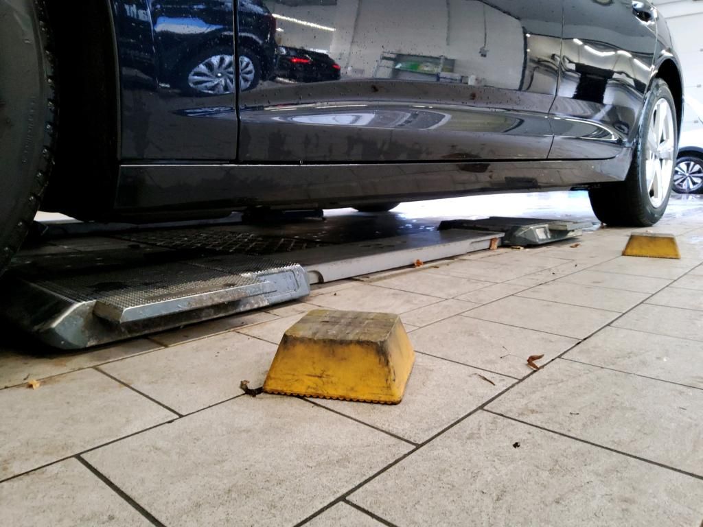 Audi A6 2022 — photo 23