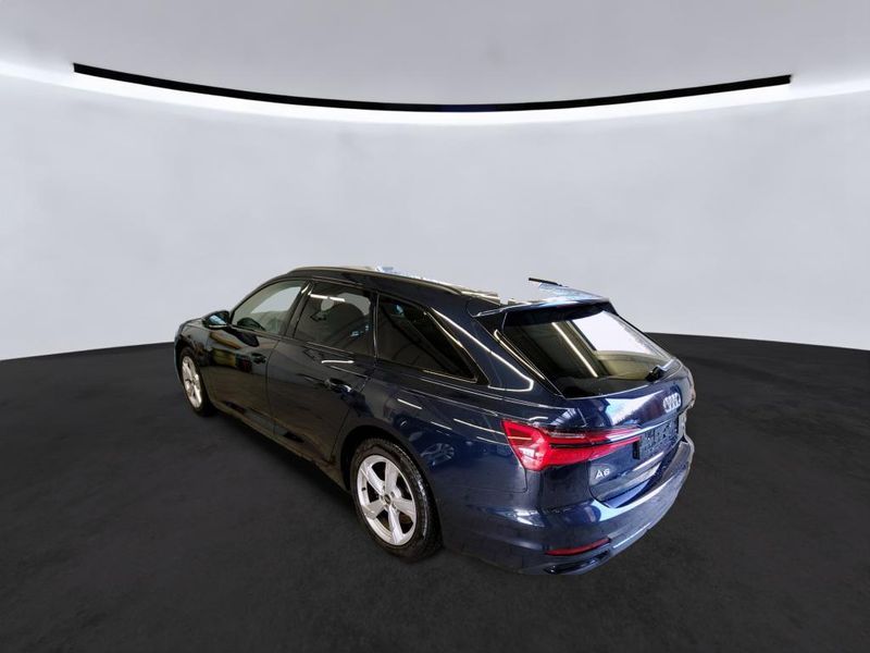 Audi A6 2022 — photo 4