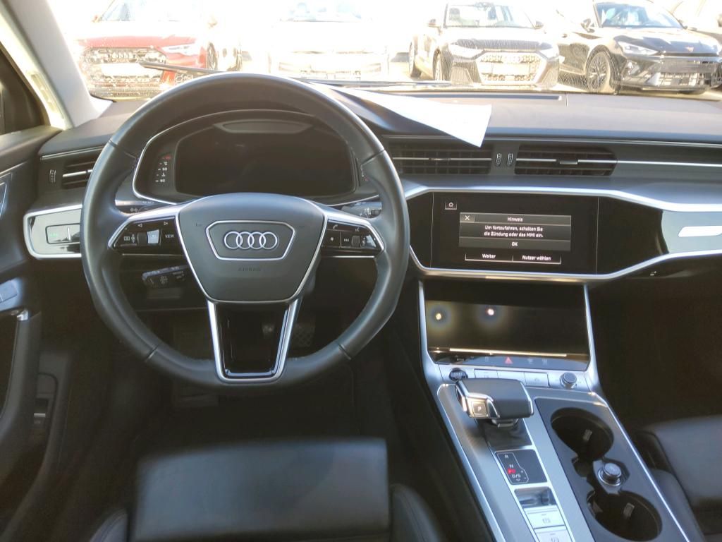 Audi A6 2022 — photo 22