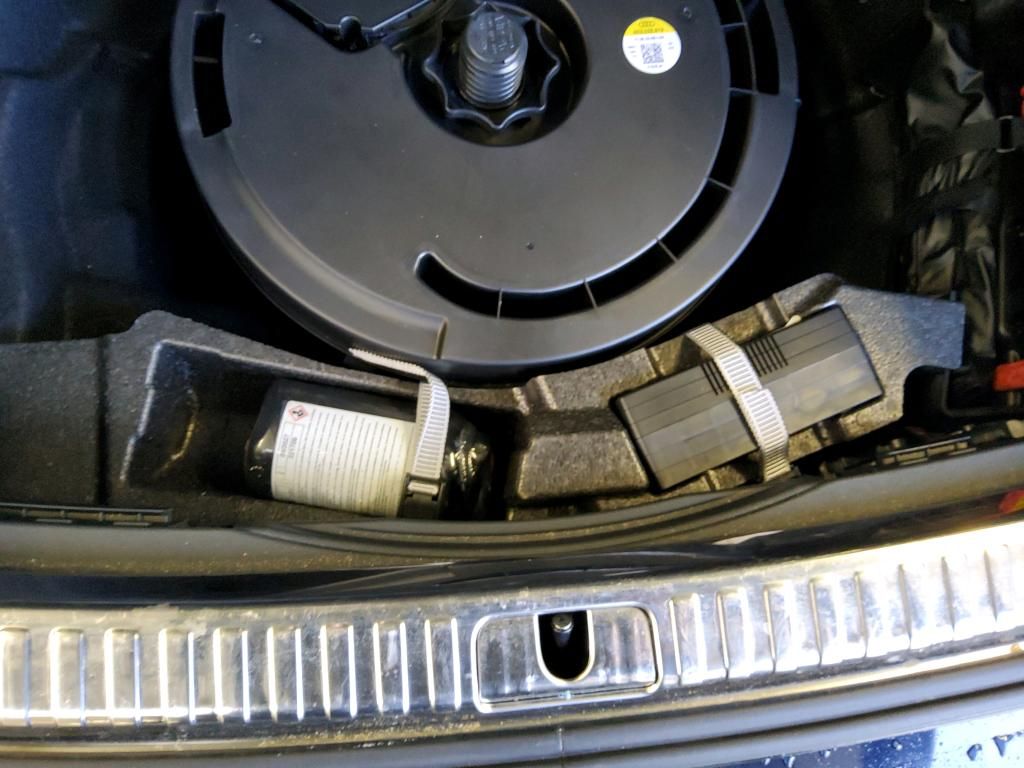 Audi A6 2022 — photo 33