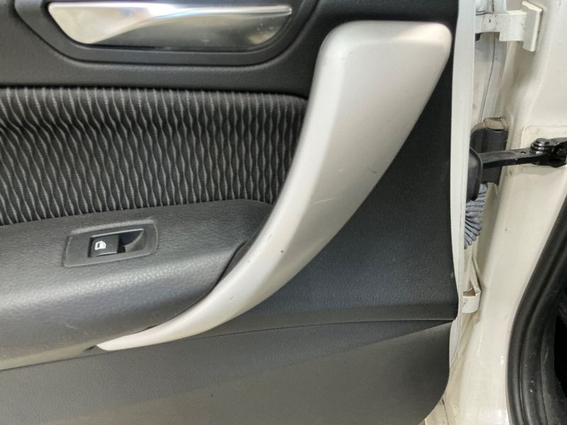 BMW 1er 116i 2012 – снимка 27