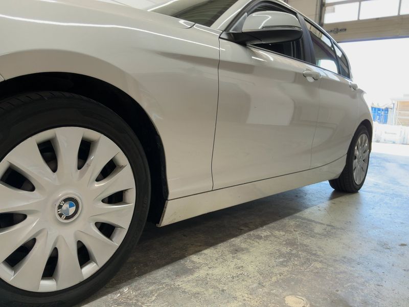 BMW 1er 116i 2012 – снимка 2