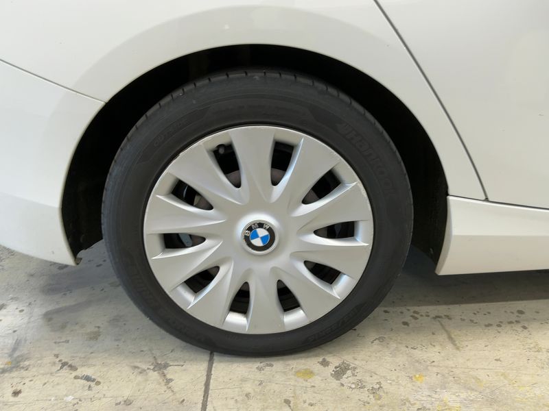 BMW 1er 116i 2012 – снимка 9